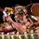 Gamelan &Atilde;&#135;udamani