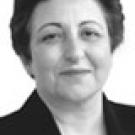 Shirin Ebadi