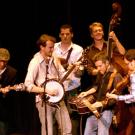 The Infamous Stringdusters