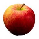 Photo: apple