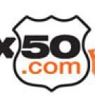 Graphic: Fix 50 logo