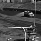 Workers hoist one of the goal posts at the new multi-use sports stadium, which is expected to open in January or February and replace Toomey Field and its 57 years as UC Davis&rsquo; football venue. The nearly $30 million, 12,000-seat stadium projec