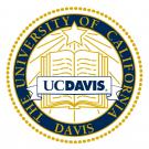 UC Davis informal seal