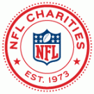 Graphic: NFL Charities logo