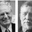 Wayne Thiebaud and Gary Snyder