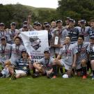 UC Davis men's rugby.