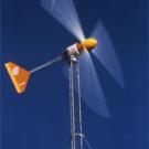 photo: windmill