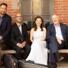 After a remarkable 44-year tenure, Spring 2025 will bring the retirement of the Alexander String Quartet, following a final, celebratory season. See them on the Jackson Hall stage at the Mondavi Center for the Performing Arts on Sunday, Dec. 1.