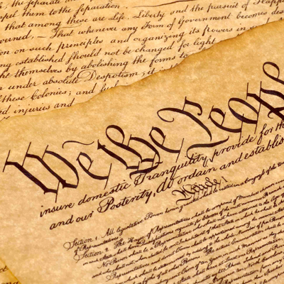 U.S. Constitution