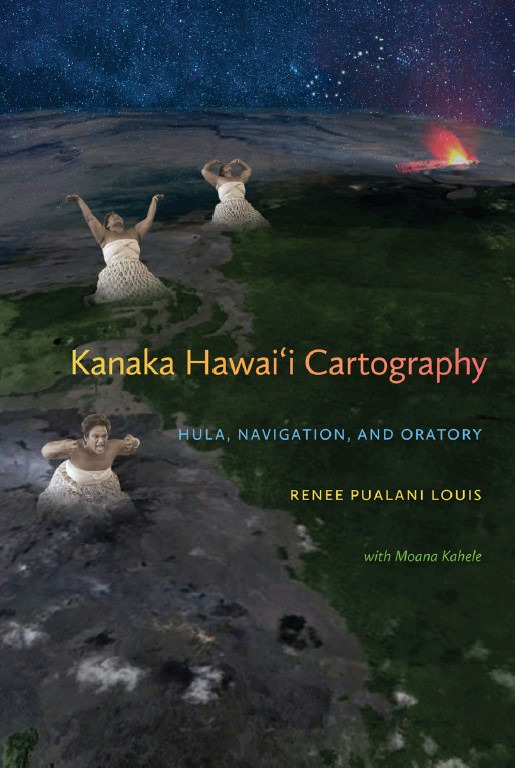 Pualani's book