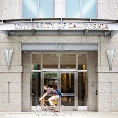 University of California Office of the President